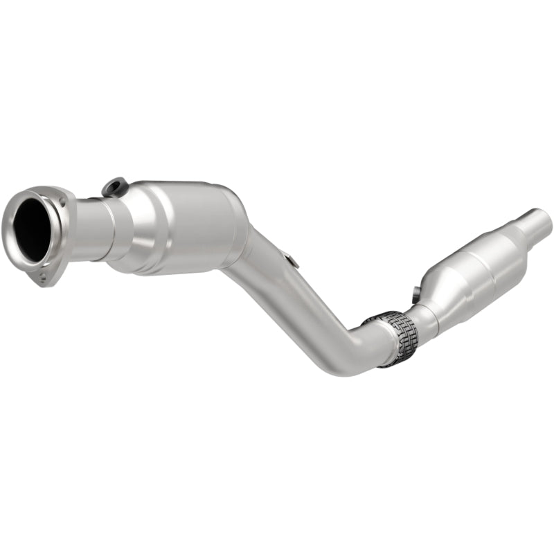 MagnaFlow Conv DF 04-06 Audi S4 4.2L - Burkken Auto Parts
