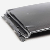 Seibon 2023 Toyota GR Corolla Dry Carbon Roof - Burkken Auto Parts
