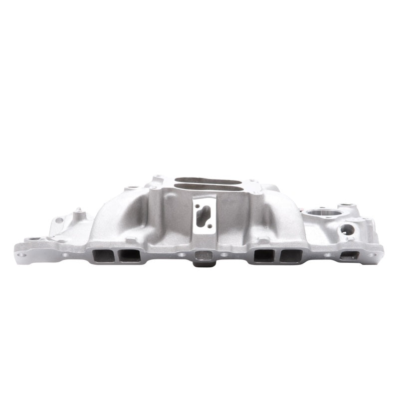 Edelbrock Performer Manifold - Burkken Auto Parts