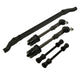 BD Diesel 01-10 Chevrolet Silverado / GMC Sierra 2500HD/3500HD Steering Upgrade Kit - Burkken Auto Parts