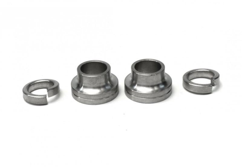 ALTA 02-12 Mini Cooper/S/JCW (Incl. 05-12 Convertible) & 09-12 Clubman Rear Endlinks Adj. Pair - Red