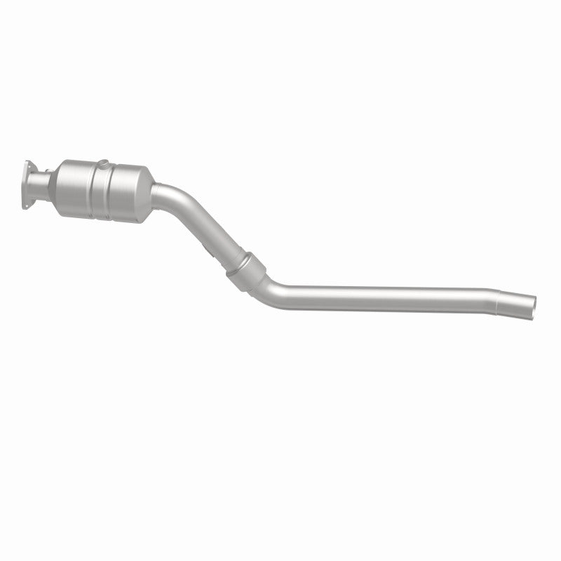 MagnaFlow Conv DF 02-05 Audi A4 Quat 2.8L Driver Side - Burkken Auto Parts