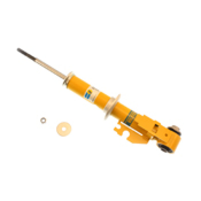 Bilstein B8 2007 Mini Cooper Base Rear Left 36mm Monotube Shock Absorber - Burkken Auto Parts