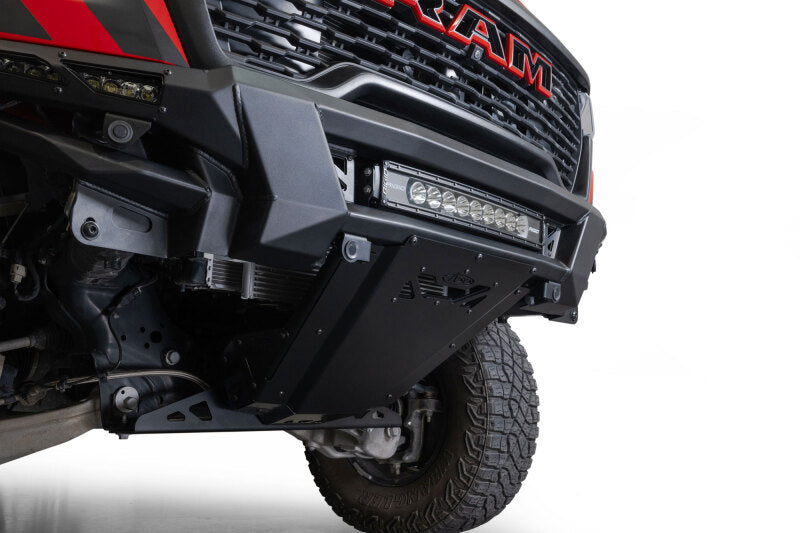 Addictive Desert Designs 2025 Ram RHO Phantom Front Bumper