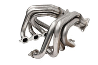 Corsa 20-21 Chevrolet Corvette 1.875in Primary 304 SS Headers - Burkken Auto Parts