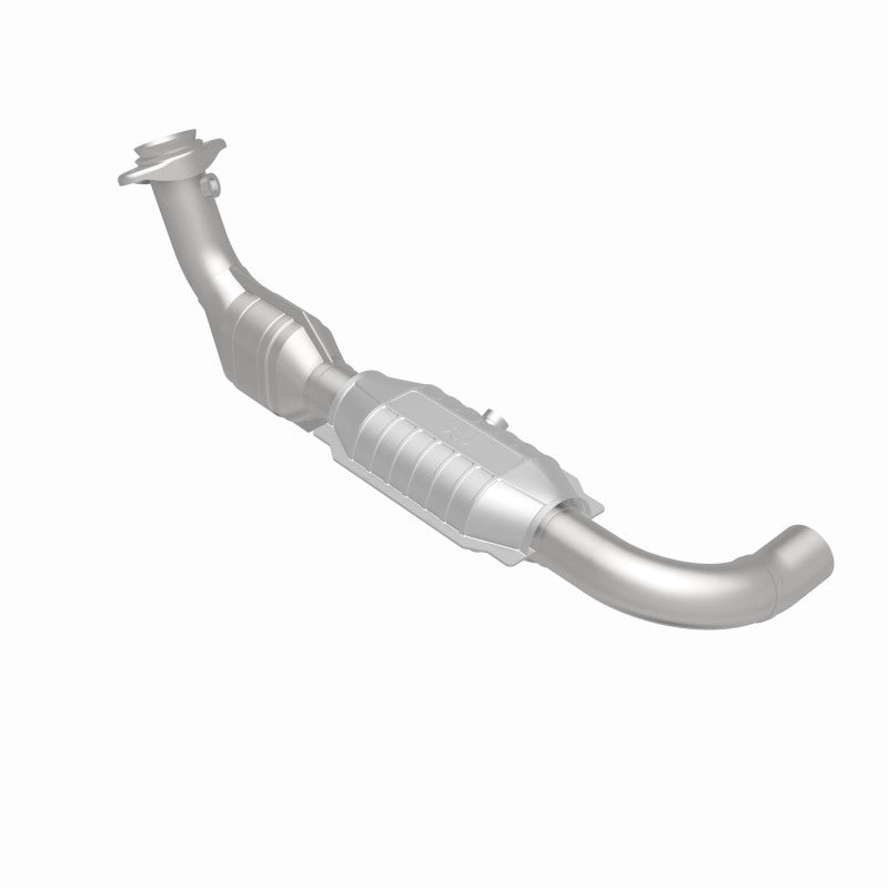 Magnaflow 99-00 Ford Exped 4.6L Direct Fit Converter - Burkken Auto Parts