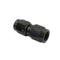 Nitrous Express 3AN Female Swivel Union - Burkken Auto Parts