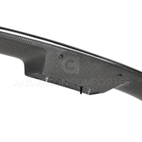 Anderson Composites 2020+ Ford Mustang Shelby GT500 Type-OE Rear Spoiler - Burkken Auto Parts