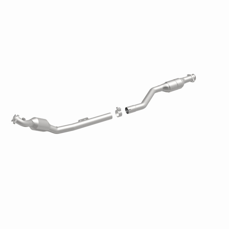 Magnaflow Conv DF 99-00 Mercedes E430 4.3L - Burkken Auto Parts
