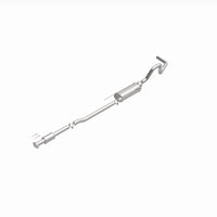 MagnaFlow BRE Exhaust Kit 11-17 Ford F-150 - Burkken Auto Parts