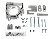 aFe Silver Bullet Throttle Body Spacers TBS Dodge Dakota/Durango 00-09 V8-4.7/5.7L HEMI - Burkken Auto Parts