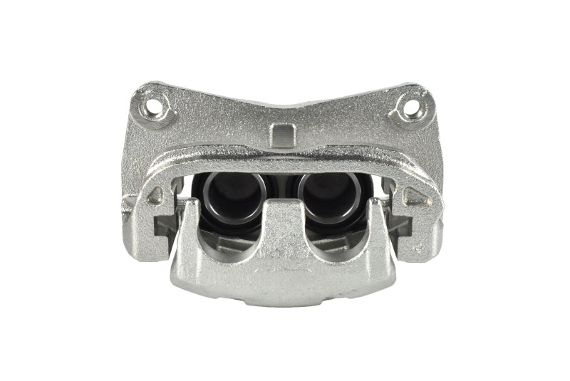 DBA 13-20 Subaru BRZ (w/292mm Front Rotor) Street Series Right Front Caliper - Burkken Auto Parts