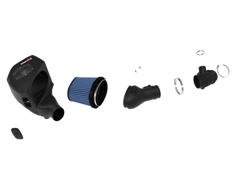 aFe POWER Momentum GT Pro 5R Intake System 19-22 Chevrolet Blazer V6-3.6L - Burkken Auto Parts