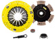 ACT 2016 Subaru WRX HD/Race Rigid 6 Pad Clutch Kit - Burkken Auto Parts