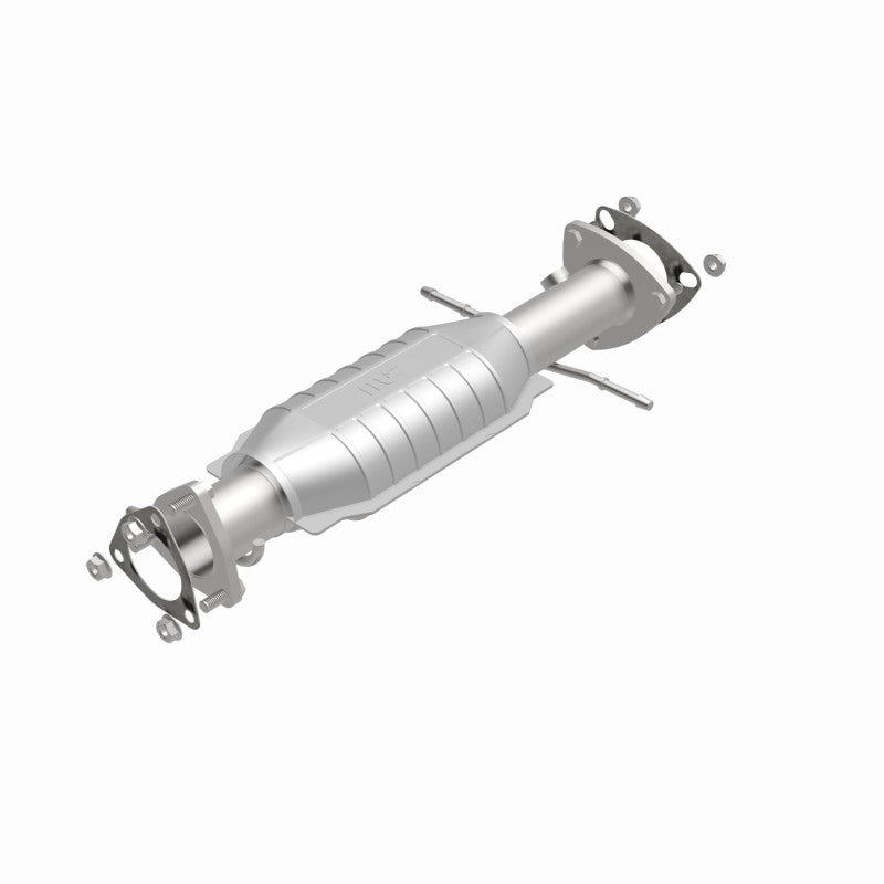 MagnaFlow Conv DF 96-99 S10/Sanoma 4WD 4.3L - Burkken Auto Parts