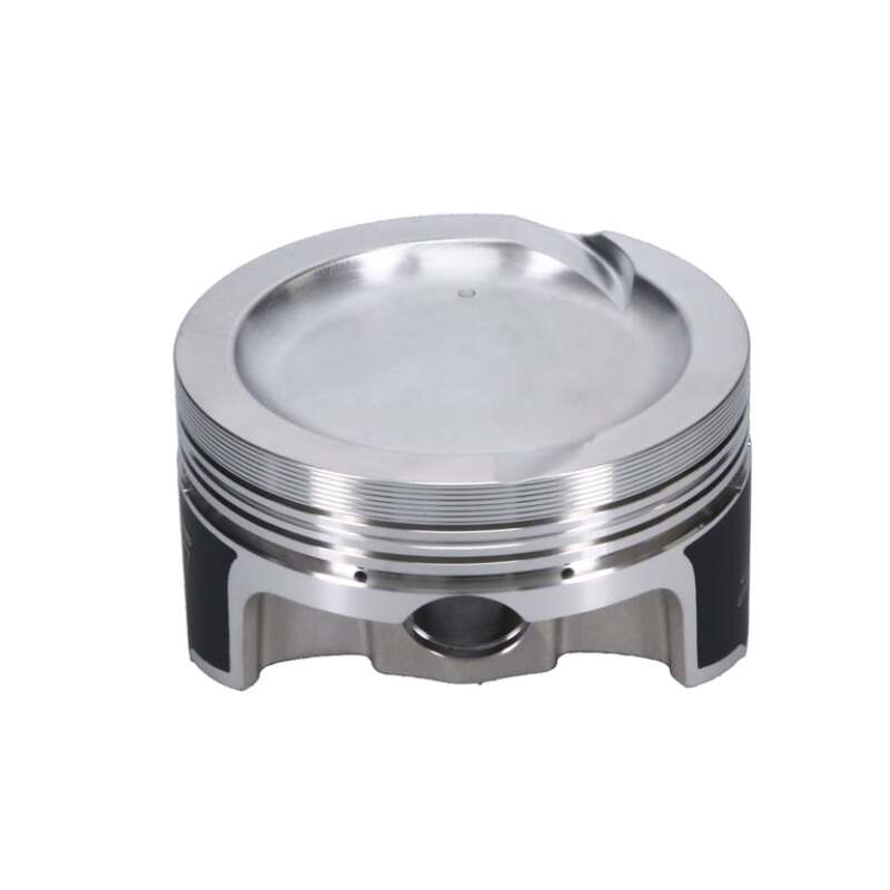 Wiseco Chevy LT1 4.075in Bore 1.105in CH -15cc Professional Dish Pistons - Set of 8 - Burkken Auto Parts