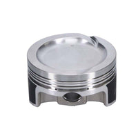 Wiseco Chevy LT1 4.075in Bore 1.105in CH -15cc Professional Dish Pistons - Set of 8 - Burkken Auto Parts