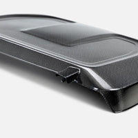 Anderson Composites 21-22 Ram TRX Carbon Fiber Engine Cover - Burkken Auto Parts