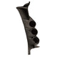 Autometer 99-07 Ford Super Duty Triple 52mm Pillar Pod - Burkken Auto Parts