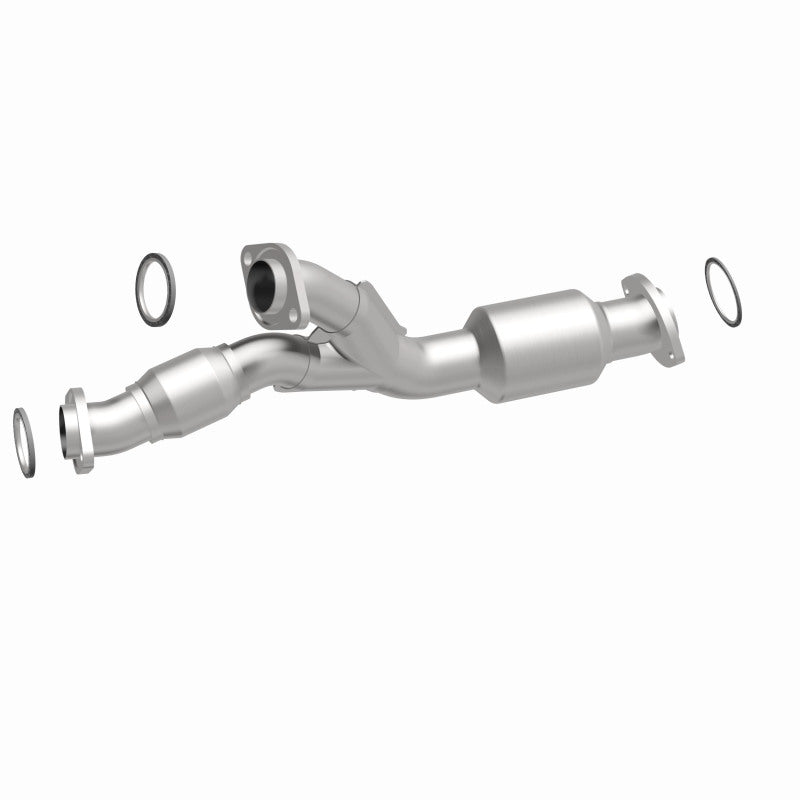 Magnaflow Conv DF 96-97 Lexus SC300 3.0L - Burkken Auto Parts