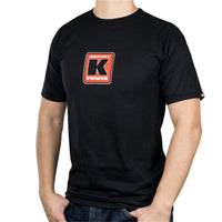 Skunk2 K-Power Tee (Black) - XL - Burkken Auto Parts