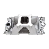 Edelbrock Manifold SBC Super Victor II - Burkken Auto Parts