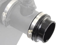 aFe MagnumFORCE Spare Parts AIS Coupling Reducer: (3-1/2 x 2.80)ID x 2L - Burkken Auto Parts