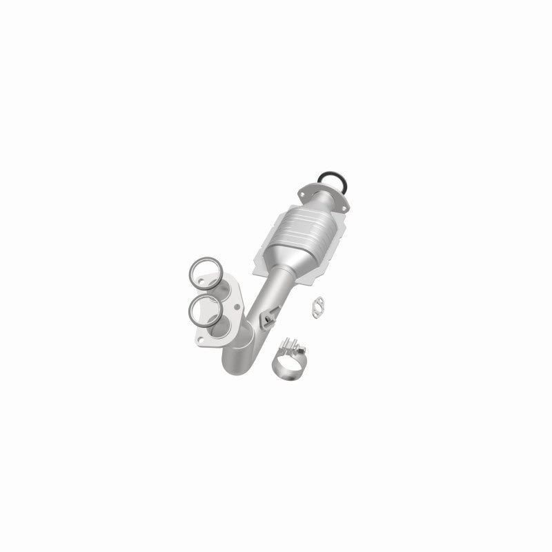 Magnaflow Conv DF 96-00 Toyota 4 Runner 2.7 - Burkken Auto Parts
