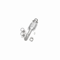 Magnaflow Conv DF 96-00 Toyota 4 Runner 2.7 - Burkken Auto Parts