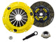 ACT 2001 Mazda Protege XT/Perf Street Sprung Clutch Kit - Burkken Auto Parts