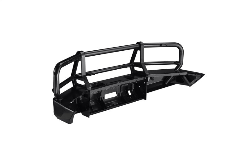 ARB Winchbar Tundra 2007-12 - Burkken Auto Parts