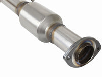 aFe Power Direct Fit Catalytic Converters Replacement 05-12 Toyota Tacoma L4-2.7L - Burkken Auto Parts
