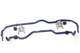 H&R 17-20 Audi RS3 8VS Sway Bar Kit - 27mm Front/25mm Rear