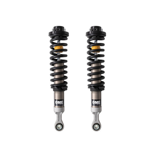 ARB OME Struts & Cartridges