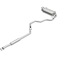 MagnaFlow BRE Exhaust Kit 03-06 Mitsubishi Outlander 2.4L - Burkken Auto Parts