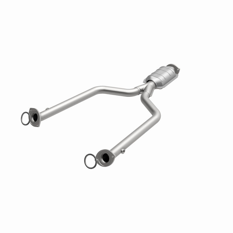 MagnaFlow Conv DF 02-08 Lexus SC430 4.3L Rear - Burkken Auto Parts