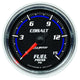Autometer Cobalt 52mm 15 PSI Electronic Fuel Pressure Gauge - Burkken Auto Parts