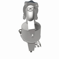 MagnaFlow DF Conv 2020 Hyundai Sonata Front Underbody 1.6L
