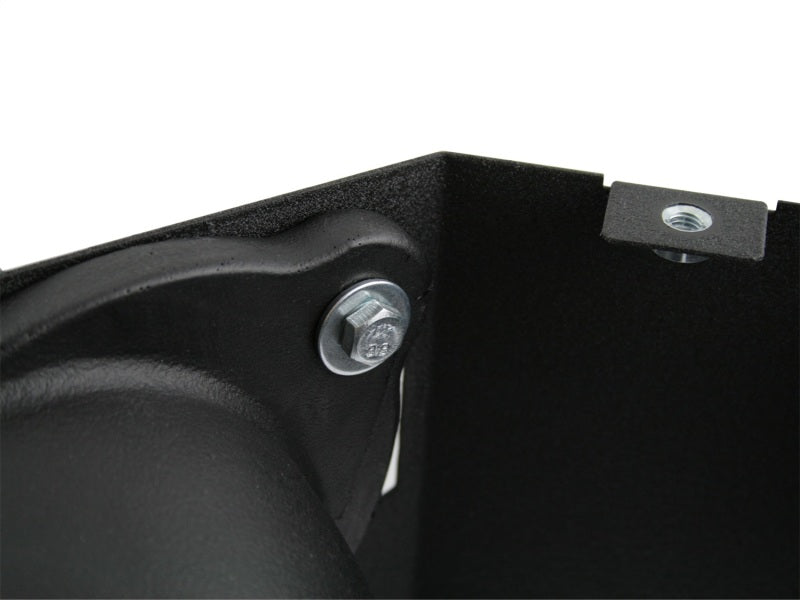 aFe MagnumFORCE Intakes Stage-2 P5R AIS P5R VW R32 08-09 V6-3.2L MKV - Burkken Auto Parts
