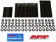 ARP Mark V BB Chevy w/ Dart Heads Undercut 12pt Head Stud Kit - Burkken Auto Parts