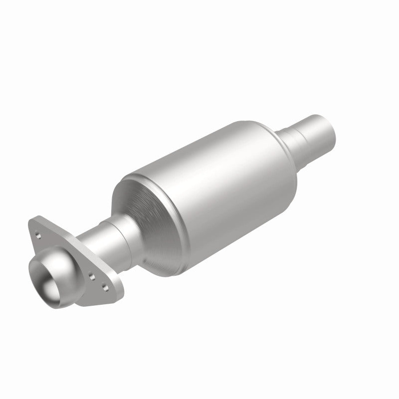 Magnaflow 94-95 S10/Sonoma 2.2L CA Direct Fit Converter - Burkken Auto Parts
