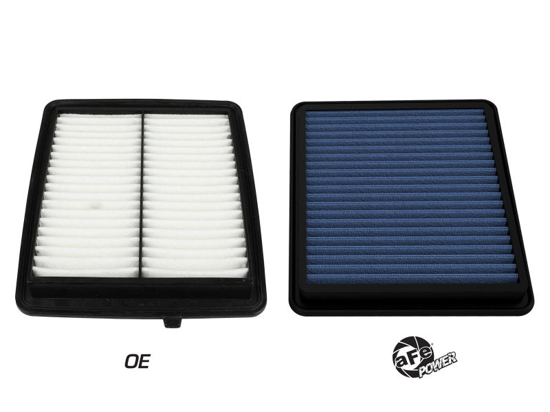 aFe 19-21 Suzuki Jimny (L4-1.5L) Magnum FLOW OE Replacement Air Filter w/ Pro 5R Media - Burkken Auto Parts