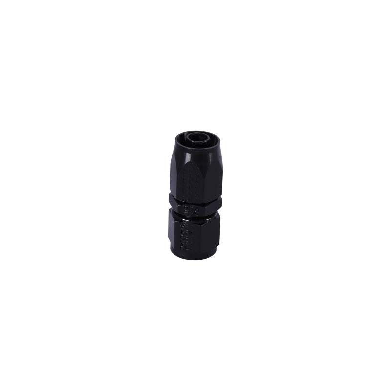Aeromotive Hose End - AN-08 - Straight - Burkken Auto Parts