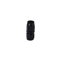 Aeromotive Hose End - AN-08 - Straight - Burkken Auto Parts