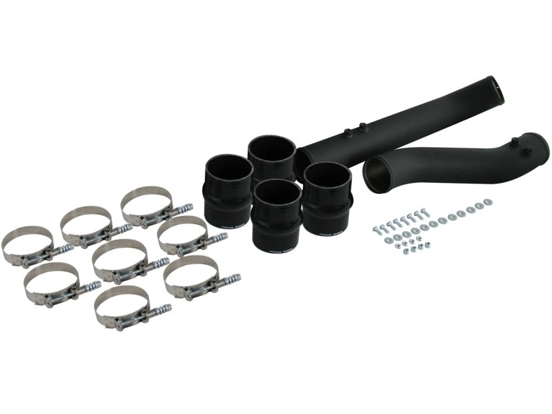 aFe Bladerunner Intercoolers I/C Dodge Diesel Trucks 94-02 LG-5.9L - Burkken Auto Parts