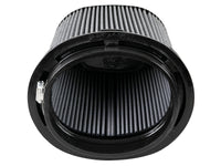 aFe Momentum Rplcmnt Air Filter w/Pro DRY S Media 6.75x4.75IN F x 8.25x6.25IN B x 7.25x5IN T x 9IN H - Burkken Auto Parts