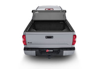 BAK 2022+ Toyota Tundra 5.5ft Bed BAKFlip MX4 Bed Cover - Burkken Auto Parts