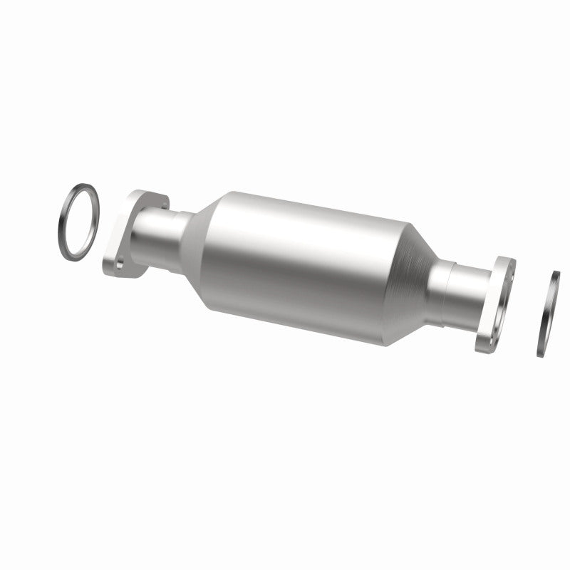 Magnaflow 83-95 Toyota CA Direct Fit Converter - Burkken Auto Parts