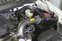 AEM 17-18 Ford F-150 3.5L V6 F/I Gunmetal Gray Cold Air Intake - Burkken Auto Parts