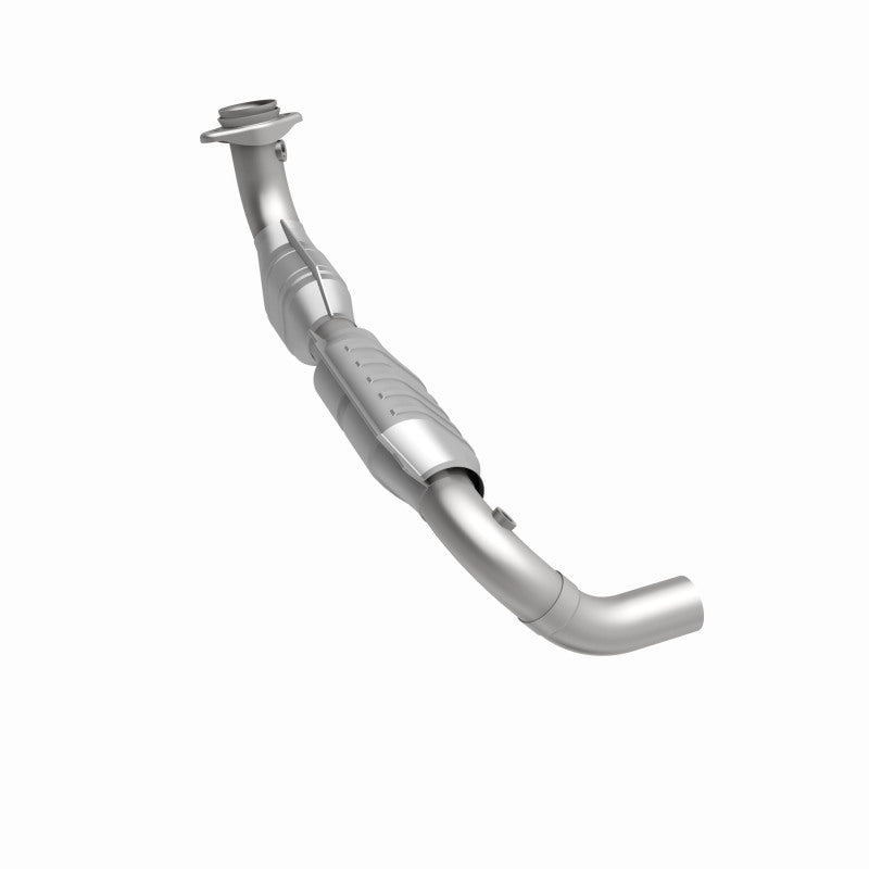 MagnaFlow Conv DF 01 Ford Trucks 5.4L - Burkken Auto Parts